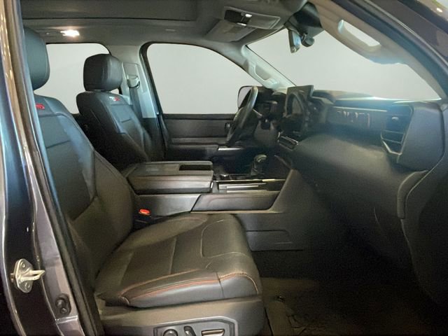 Used 2023 Toyota Sequoia TRD Pro image 14