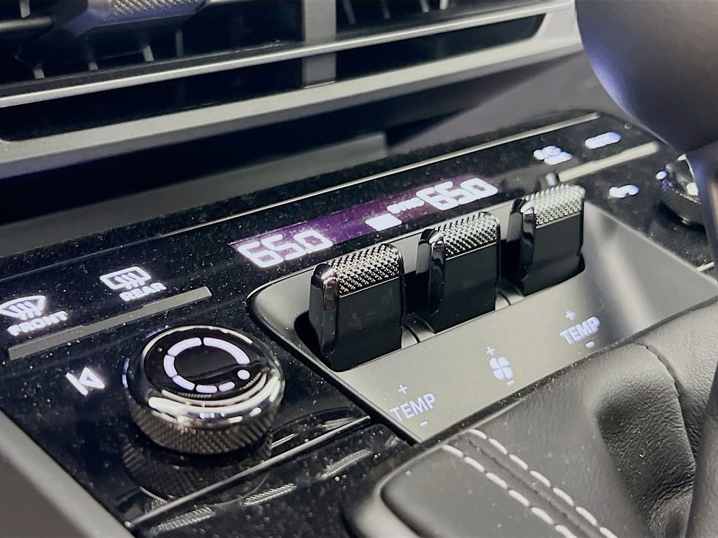 Certified 2023 Porsche 911 GT3 image 17