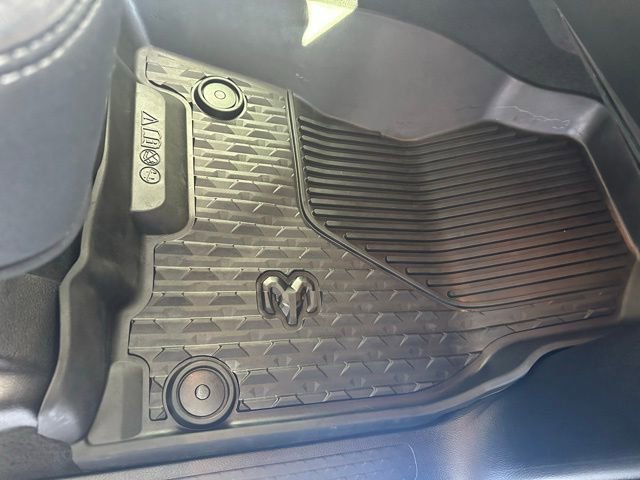 Used 2020 RAM 1500 Big Horn image 23