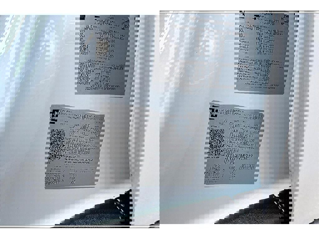 Used 2021 Chevrolet Silverado 1500 LTZ w/ LTZ Premium Package image 37