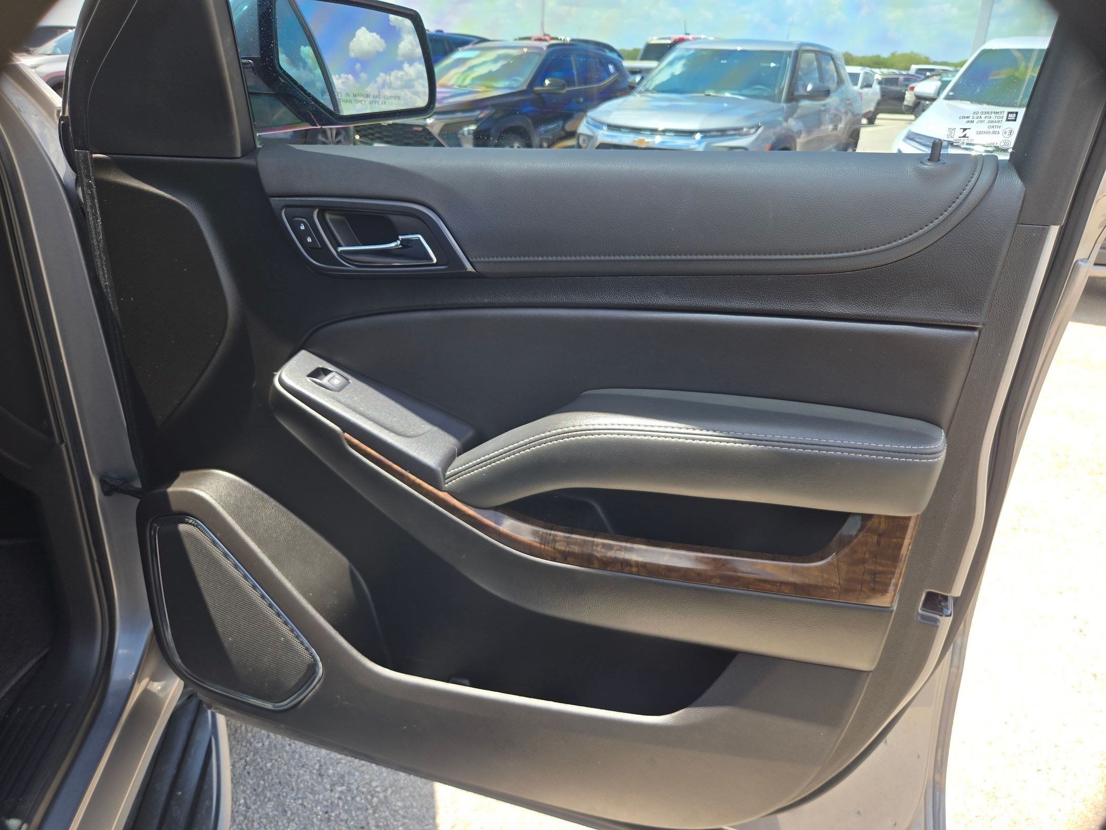 Certified 2020 Chevrolet Tahoe LS RWD image 27