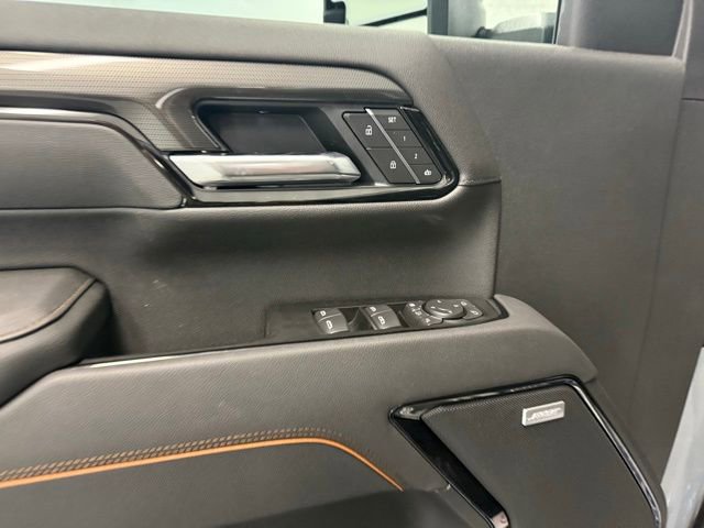 New 2026 GMC Sierra 2500 AT4 image 14