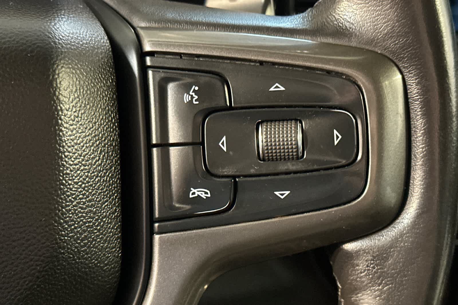 Used 2023 Chevrolet Silverado 1500 ZR2 AWD/4WD image 27