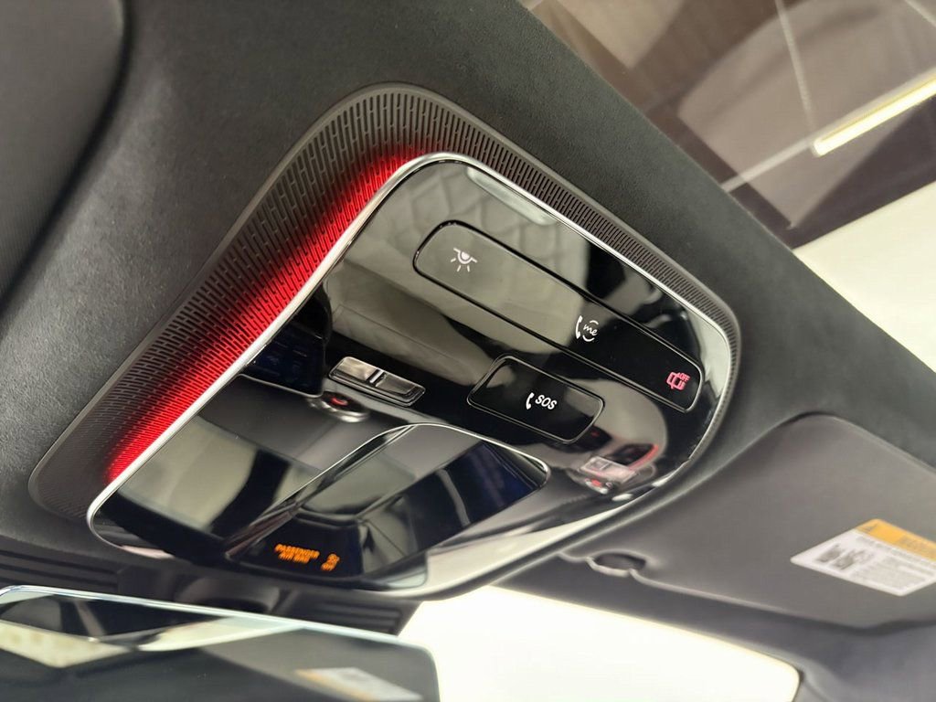 Used 2024 Mercedes-Benz AMG GT 63 image 26