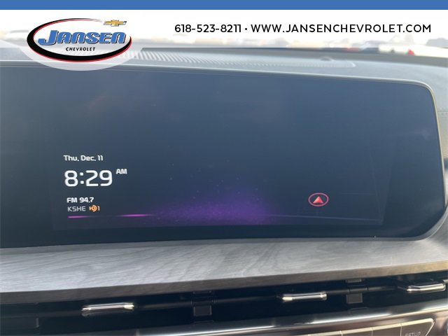 Used 2024 Kia Telluride SX Prestige X-Line image 13