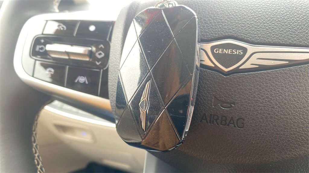 New 2026 Genesis GV70 2.5T Select image 24