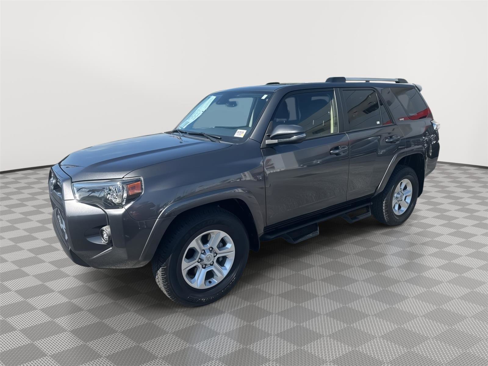 Used 2023 Toyota 4Runner SR5 Premium