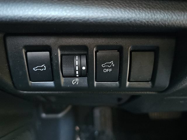 Certified 2021 Subaru Outback Onyx Edition XT AWD/4WD image 32
