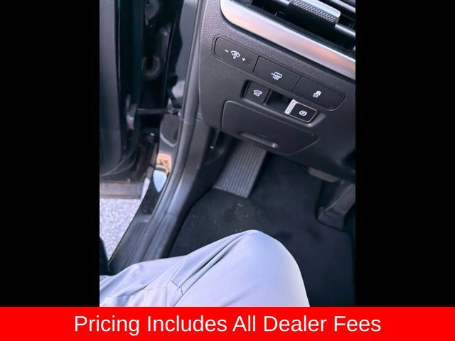 Used 2024 Hyundai Palisade XRT AWD/4WD image 11