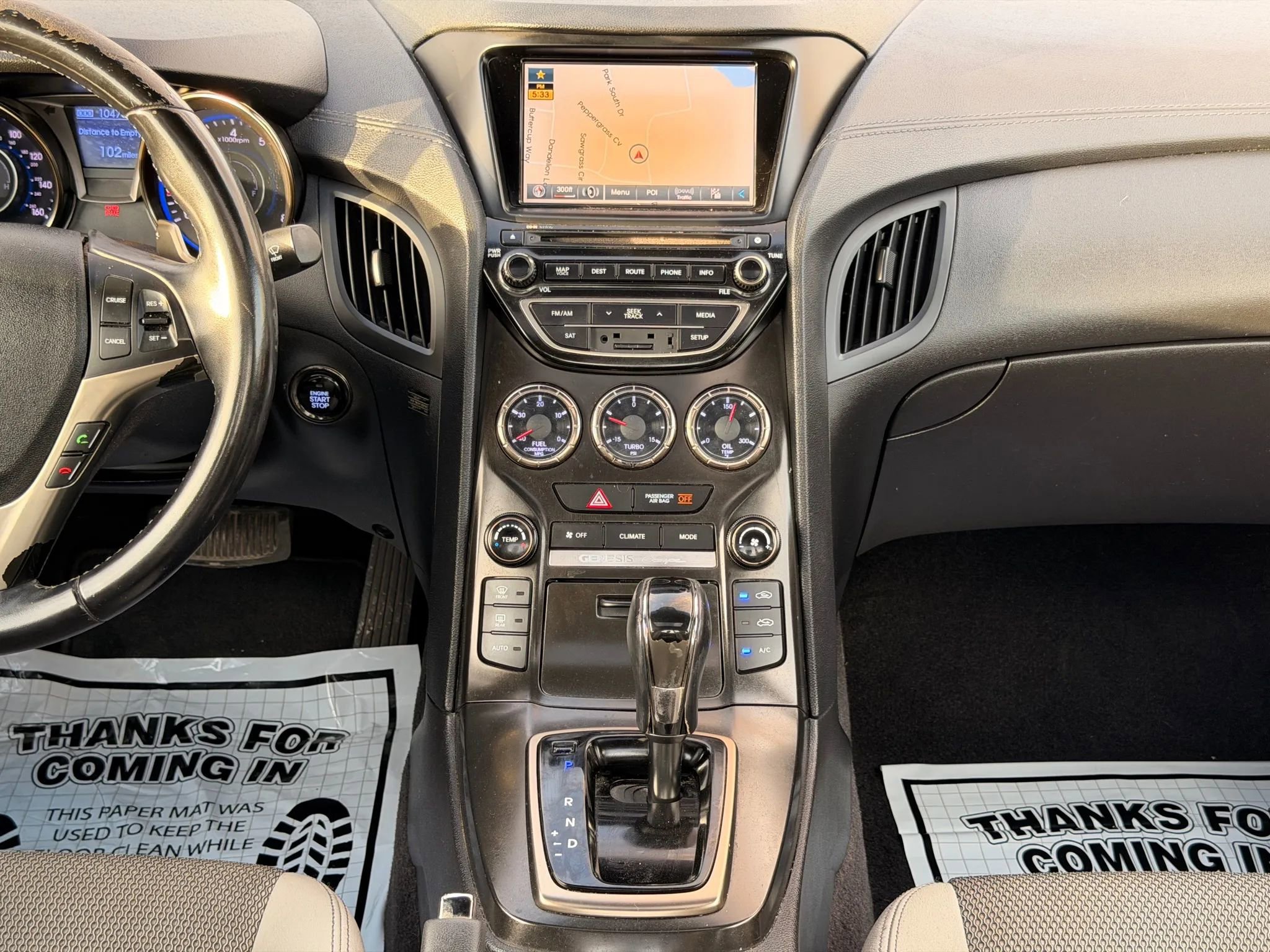 Used 2014 Hyundai Genesis 2.0T image 23