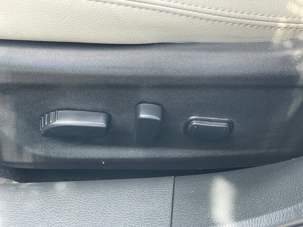 Certified 2023 Nissan Altima 2.5 SL FWD image 13