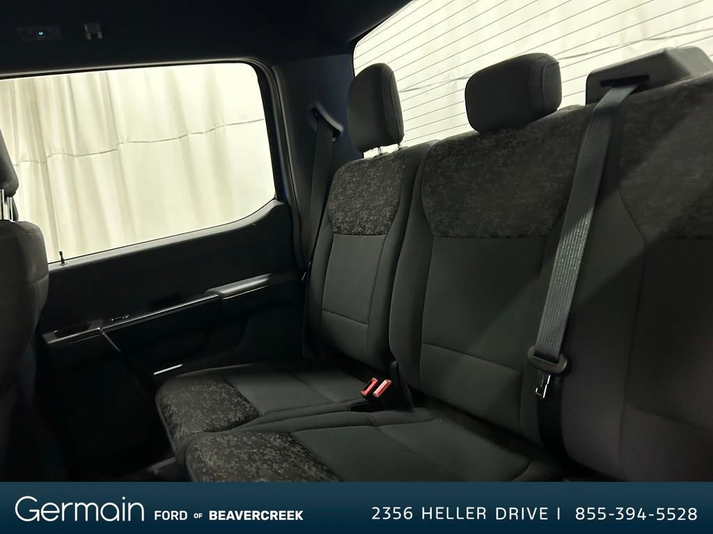 Used 2019 Ford F150 XL w/ Equipment Group 101A Mid image 30