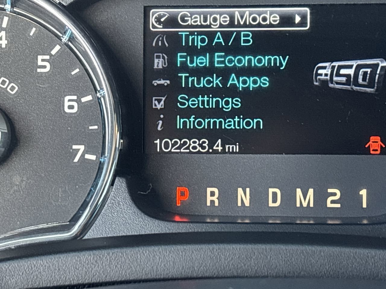 Used 2014 Ford F150 Lariat w/ Equipment Group 502A Luxury image 33