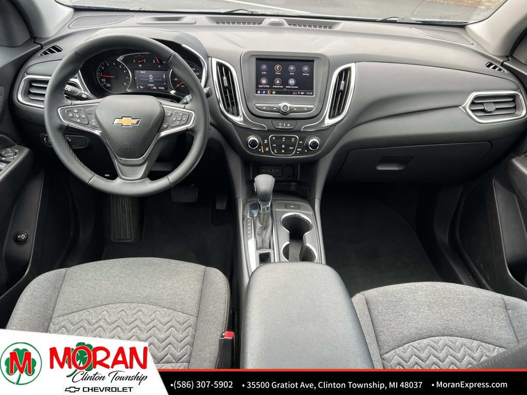 Certified 2024 Chevrolet Equinox LT image 14