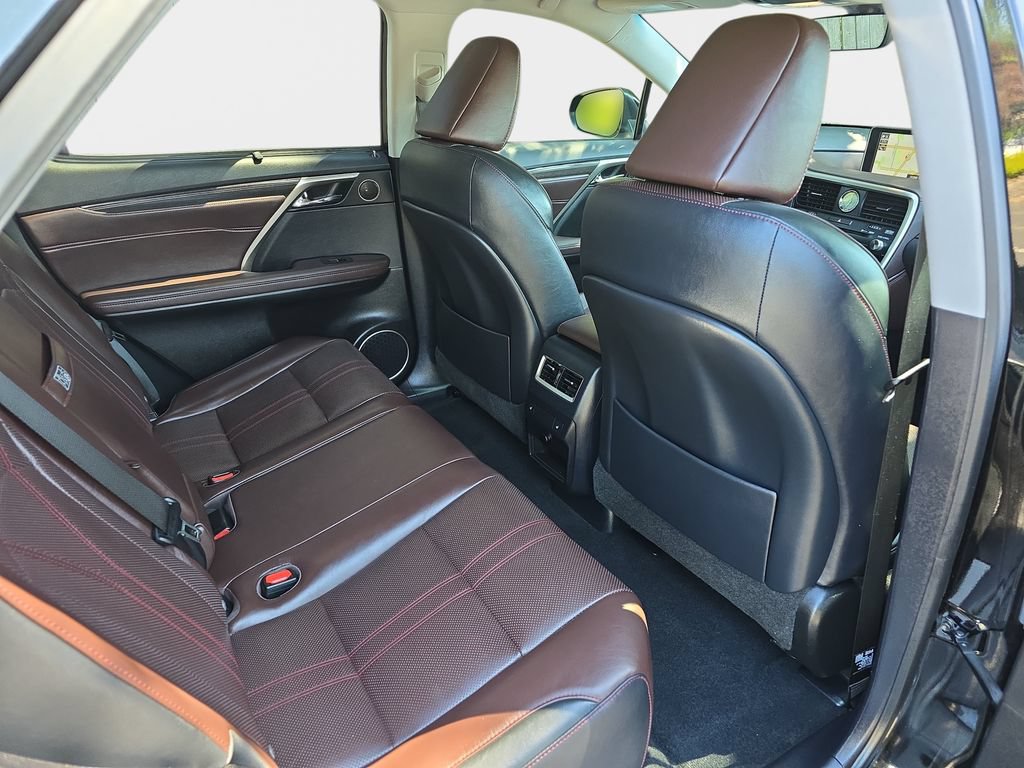 Used 2016 Lexus RX 350 AWD w/ Luxury Package image 14