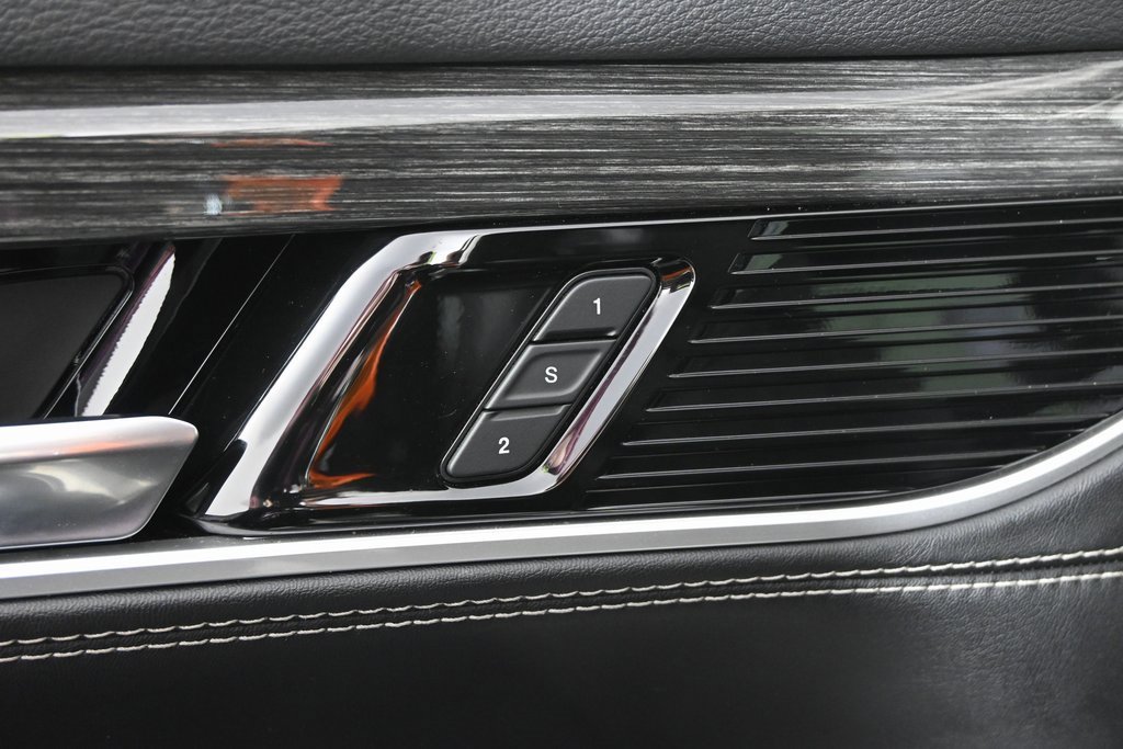 Used 2022 Jeep Wagoneer Series II image 21