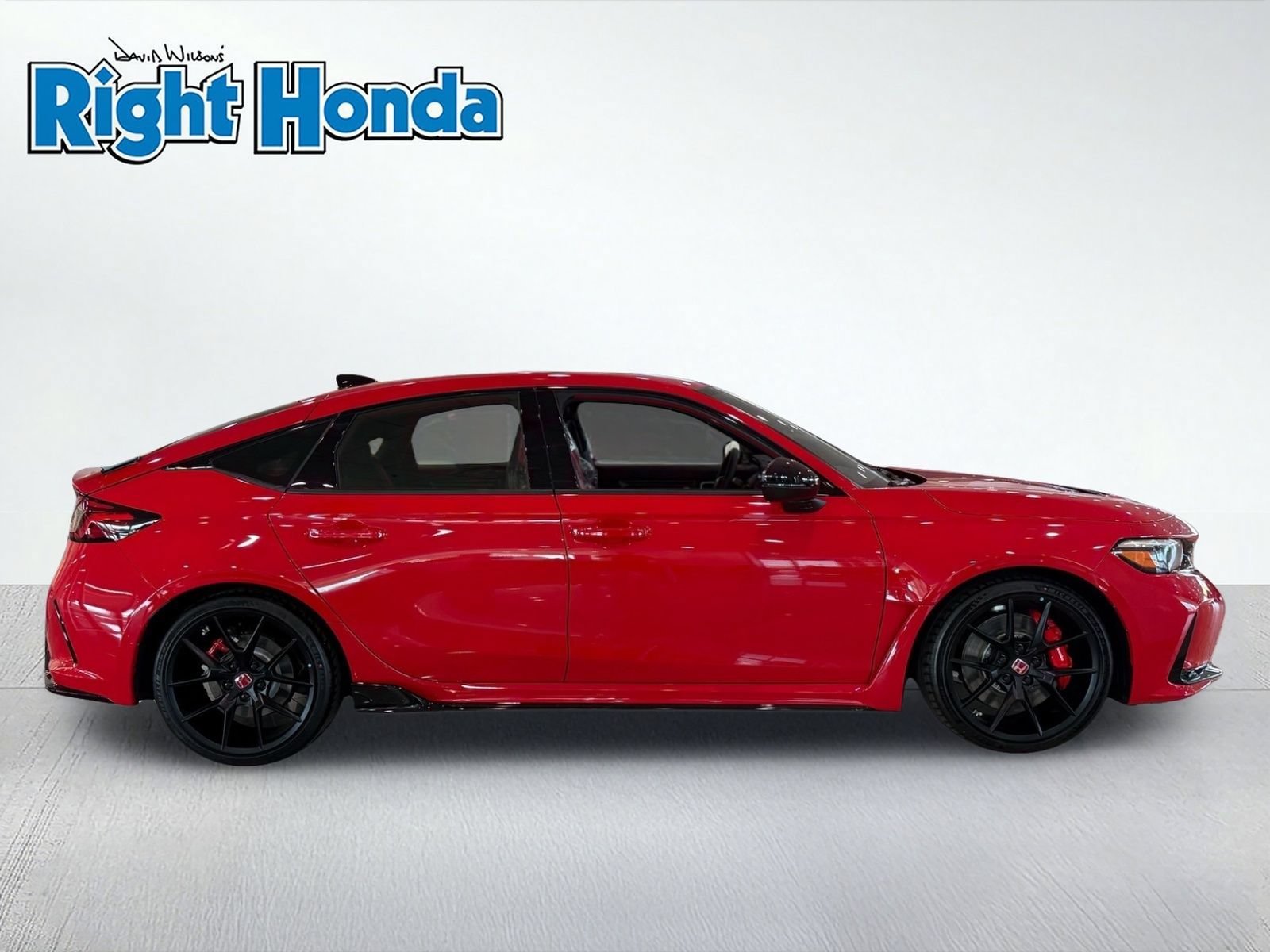 New 2026 Honda Civic Type R image 8