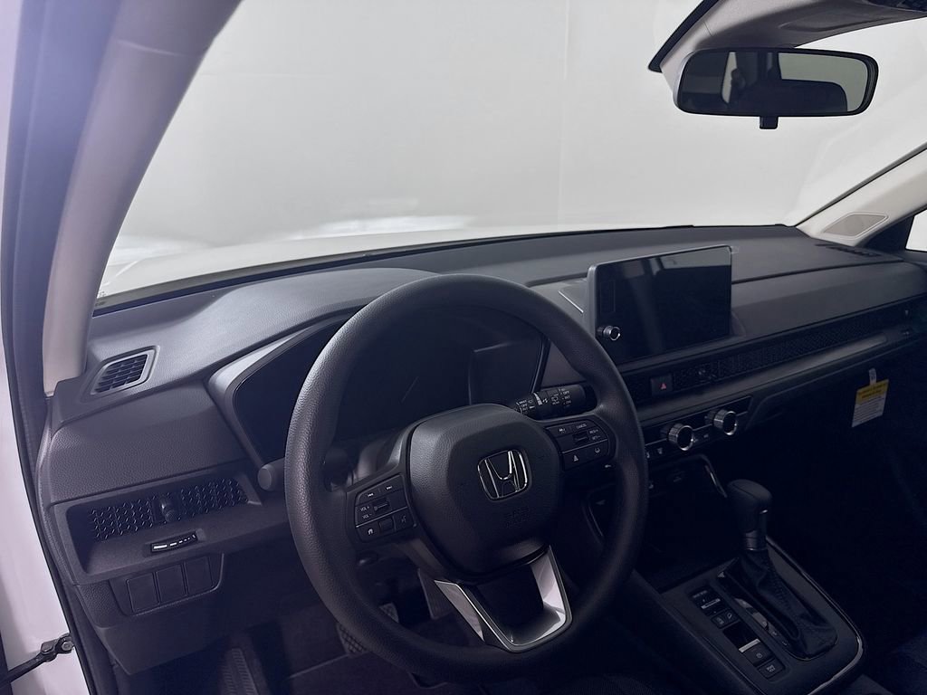 New 2026 Honda CR-V EX image 9