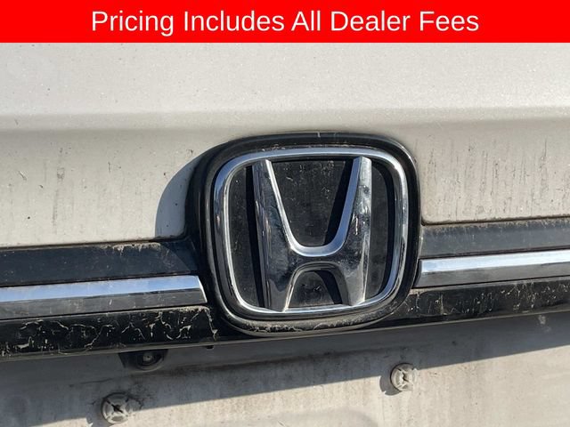 Used 2023 Honda Odyssey EX-L image 7