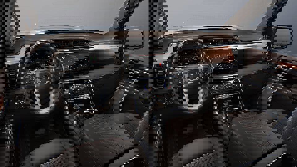 New 2026 GMC Sierra 1500 Denali image 31