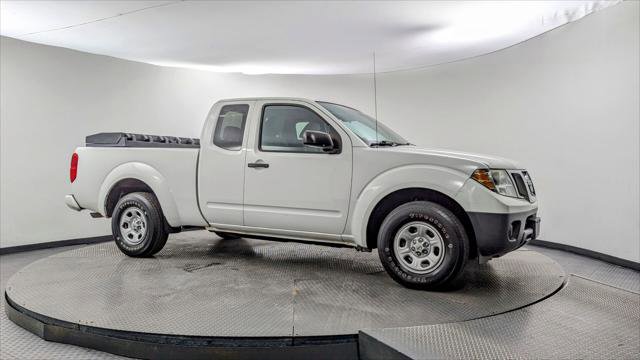 Used 2019 Nissan Frontier S image 11