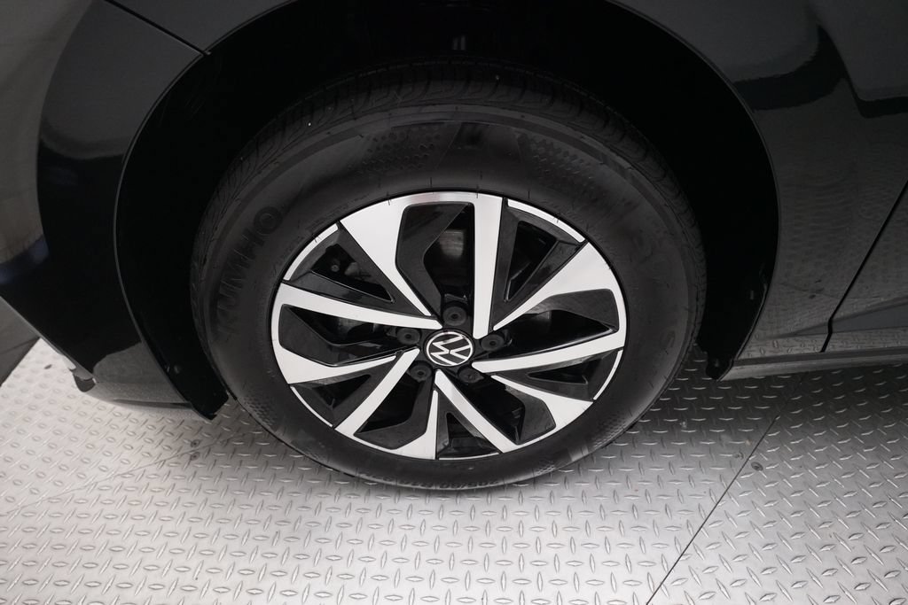 Used 2025 Volkswagen Jetta S FWD image 25