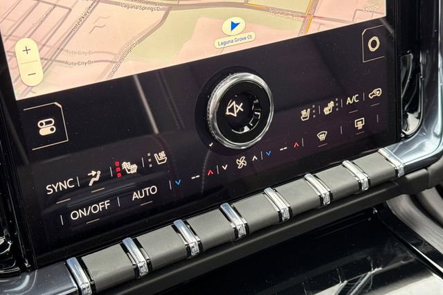 New 2026 GMC Yukon AT4 Ultimate image 27