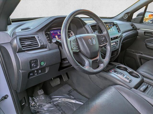 Used 2022 Honda Passport EX-L image 10