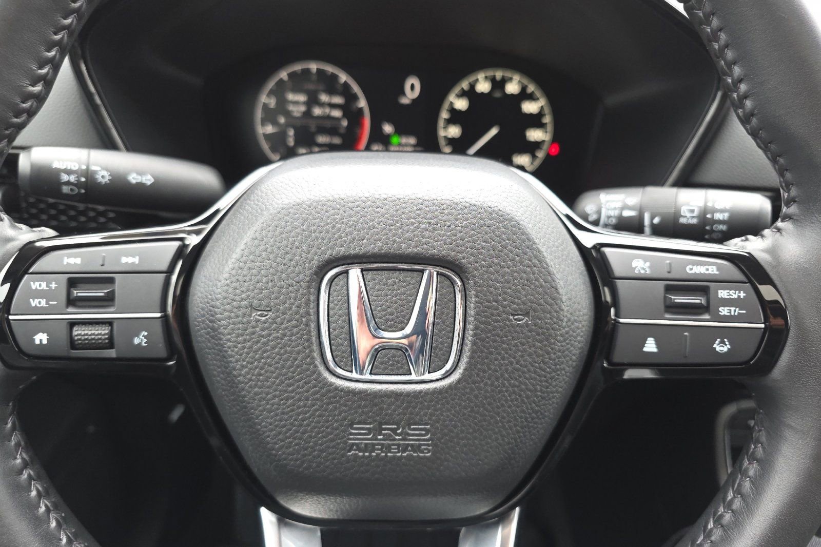 Used 2024 Honda CR-V EX-L image 24