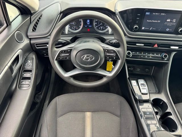 Used 2023 Hyundai Sonata SE FWD image 10