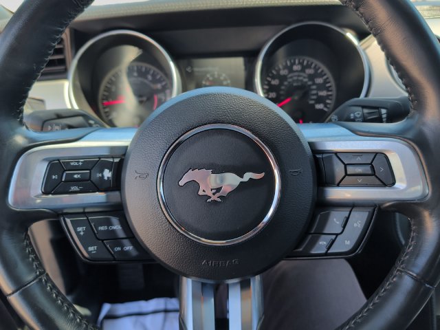 Used 2022 Ford Mustang Premium RWD image 13