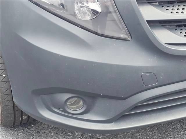 Used 2016 Mercedes-Benz Metris image 32