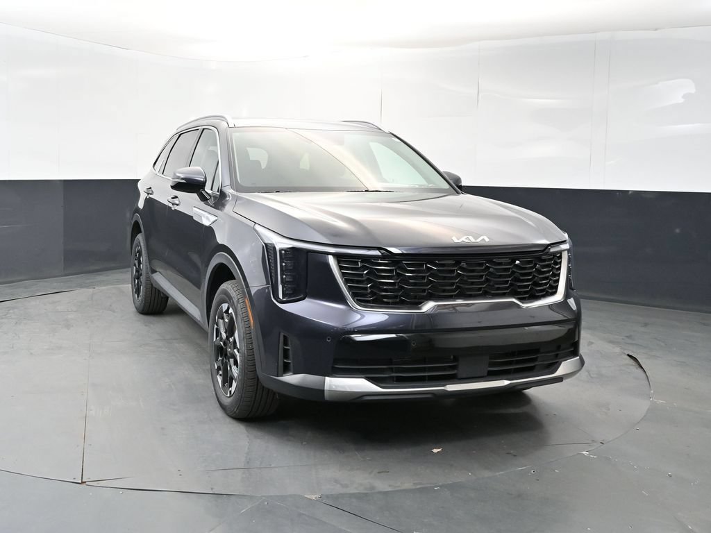 New 2026 Kia Sorento S AWD/4WD image 4