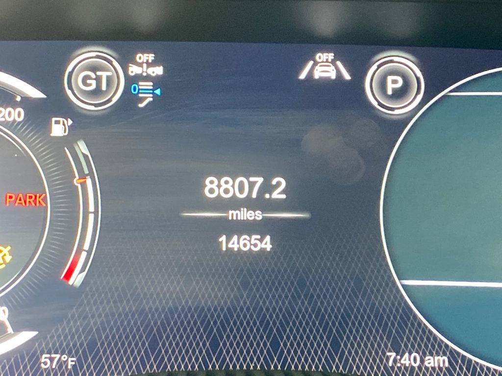 Used 2024 Aston Martin DBX 707 image 17