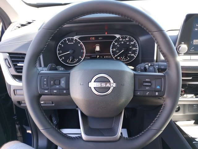 New 2026 Nissan Rogue SV image 16