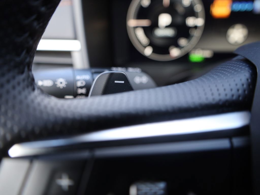 New 2025 Mitsubishi Outlander SEL image 58