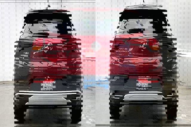 Certified 2022 Buick Encore GX Select image 4