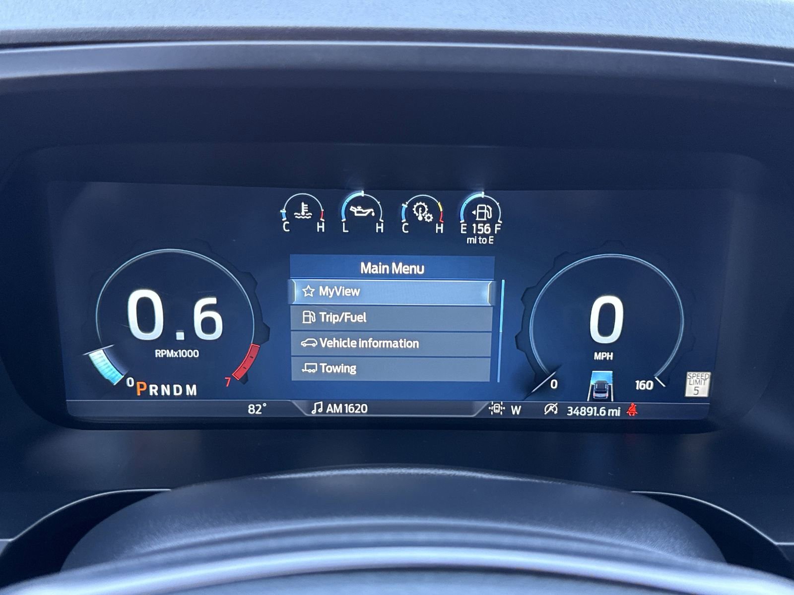 Used 2023 Ford Expedition Platinum RWD image 23