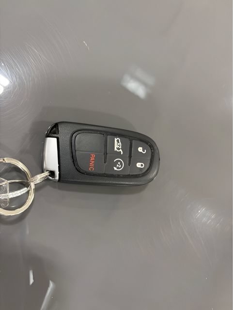Used 2021 Jeep Cherokee Limited AWD/4WD image 28