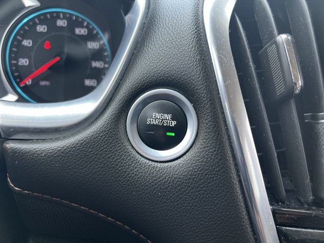 Used 2019 Chevrolet Traverse Premier AWD/4WD image 17