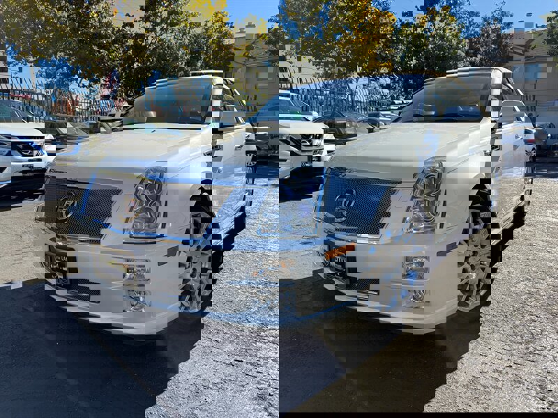 Used 2008 Cadillac STS w/ Preferred Equipment Group