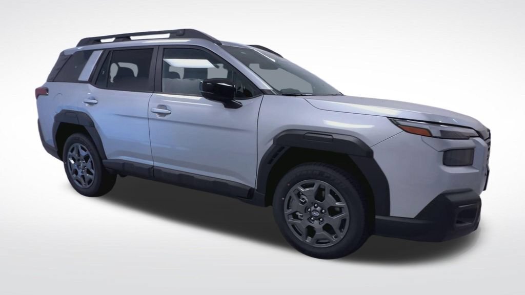 New 2026 Subaru Outback Premium AWD/4WD image 9
