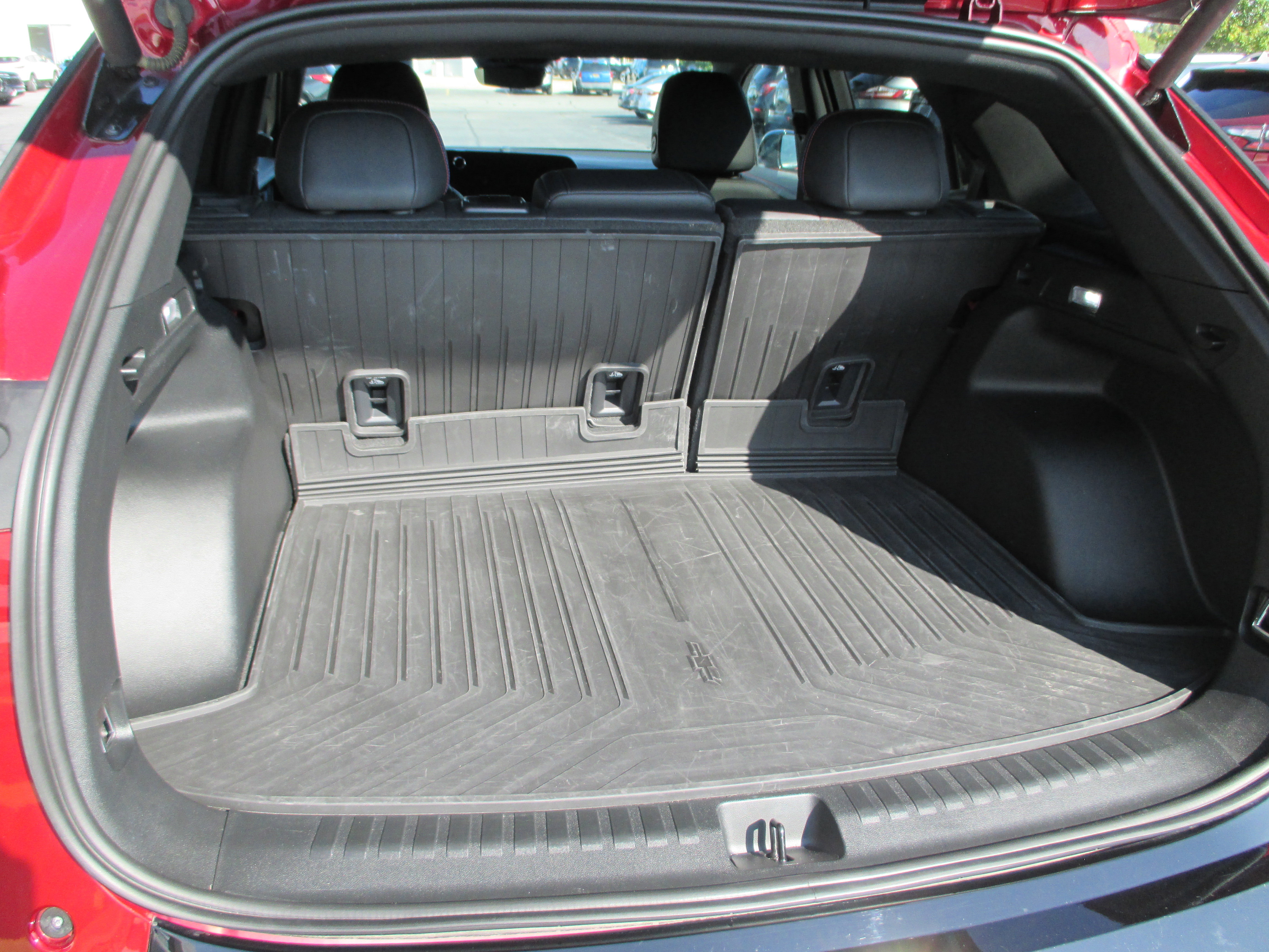 Used 2024 Chevrolet Blazer EV RS image 10