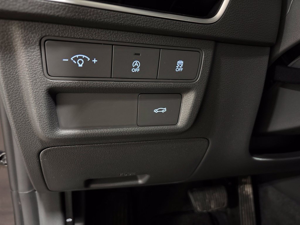 New 2026 Hyundai Sonata SE FWD image 14