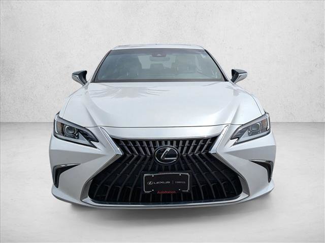 Used 2023 Lexus ES 350 w/ Accessory Package (Z2) image 2