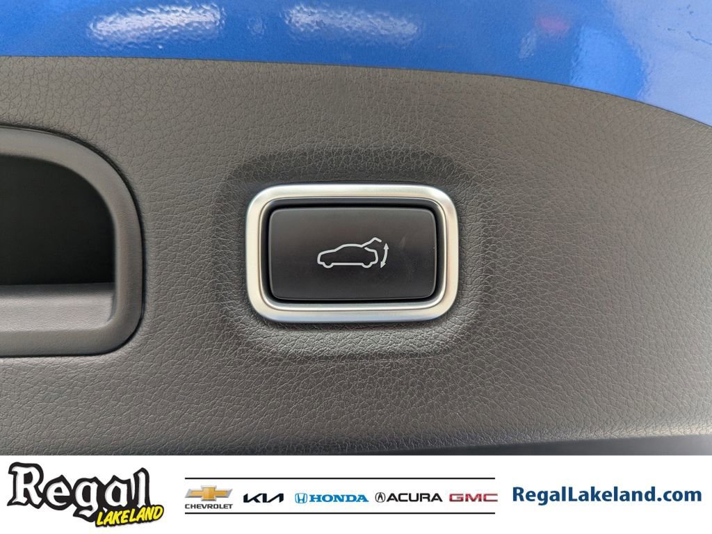 Used 2020 Kia Stinger GT2 image 9