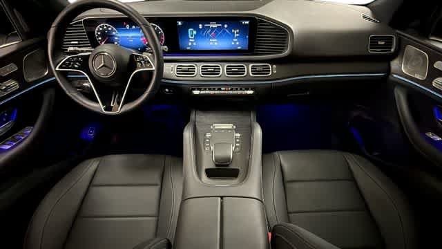 Certified 2026 Mercedes-Benz GLE 350 4MATIC image 6
