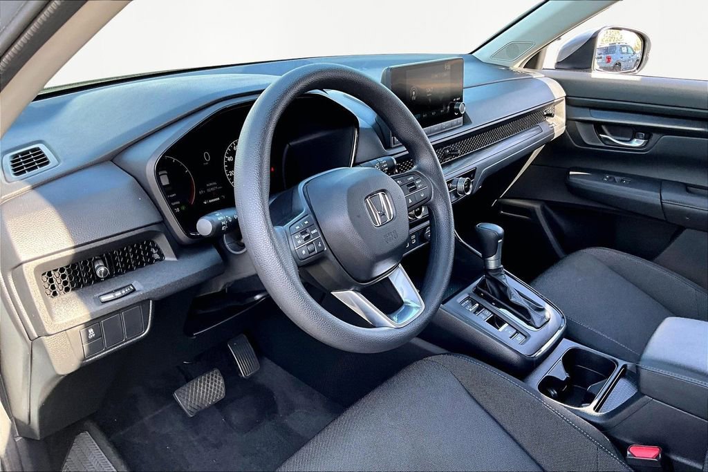 Used 2025 Honda CR-V EX image 14