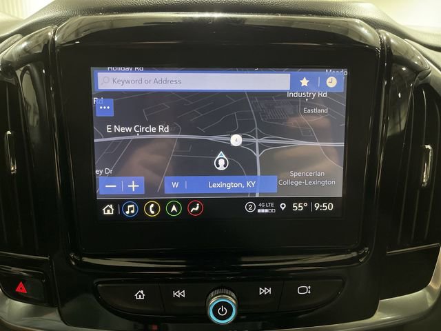 Used 2024 Chevrolet Traverse RS image 23