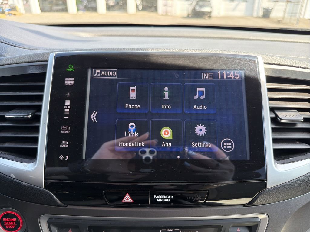 Used 2016 Honda Pilot EX image 25